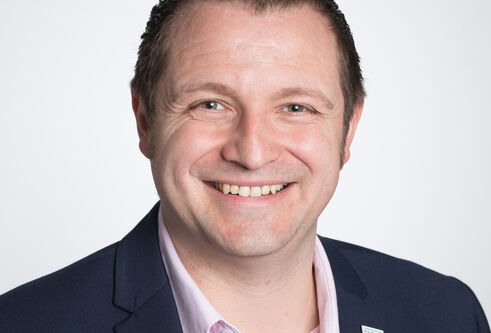 Portrait photo of Davide Bulgarelli