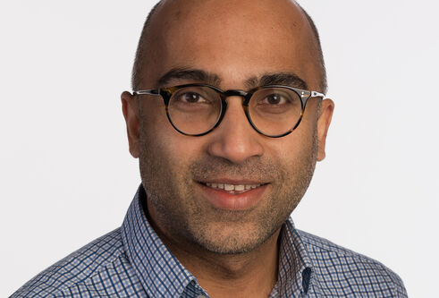 Portrait photo of Miratul Muqit