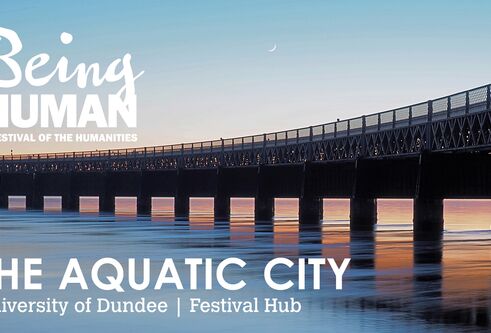 Being Human Dundee