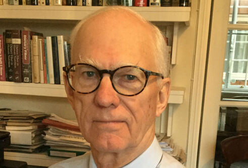 John Cummings 