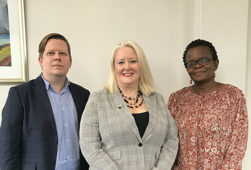Scottish Human Rights Defenders