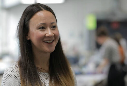 Johanna Basford OBE