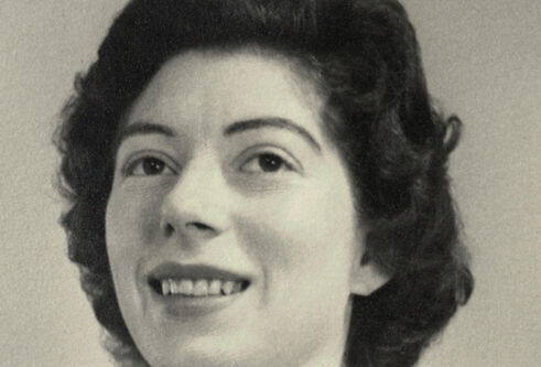 Marion Stewart