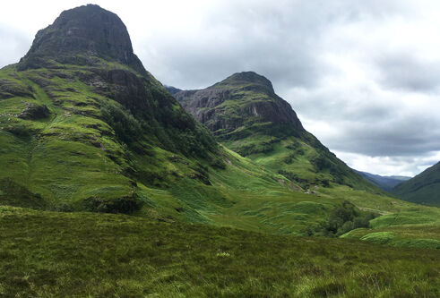 Glencoe