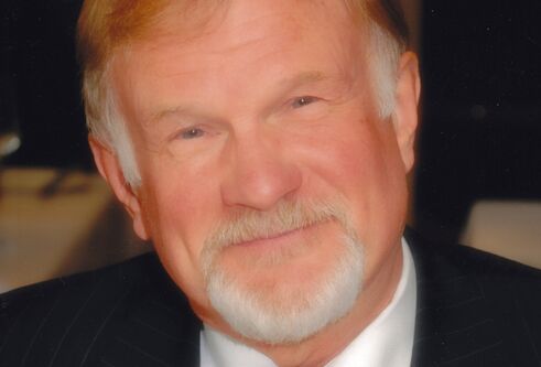 Keith Topping