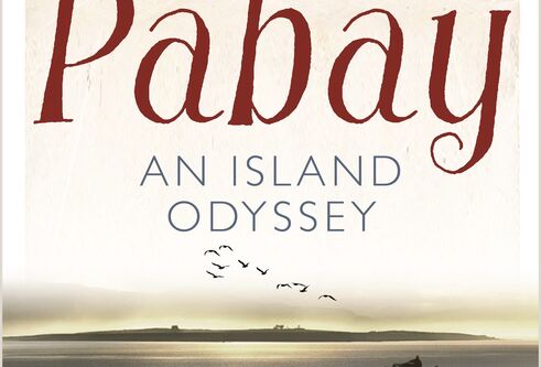 Pabay by Prof Christopher Whatley