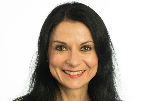 Petra Minnerop