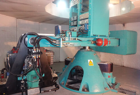 centrifuge
