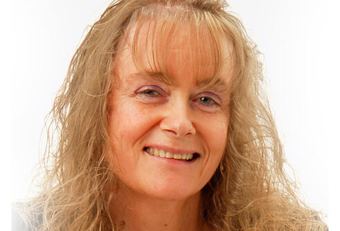 Jill Belch