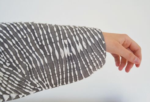 Francesca Rea's designs