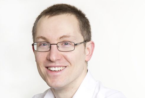 James Chalmers pic