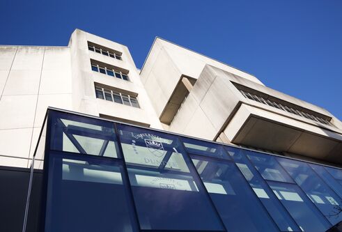 Matthew Building