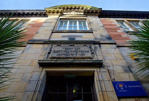 Peters Building