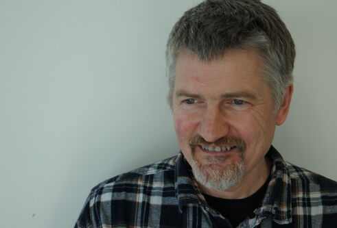 Professor Angus Lamond