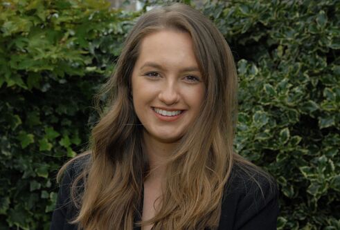 Pic of Holly Keir