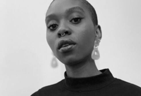 Lola Olufemi