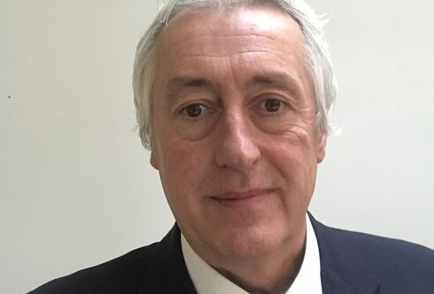 Dr David McBeth