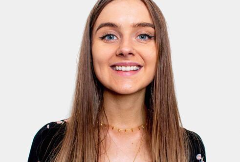 Rebecca Reid