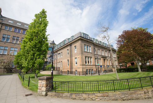 Campus Green