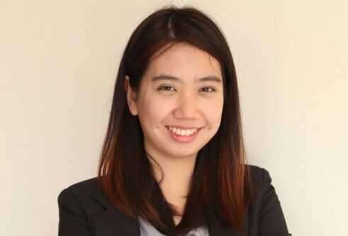 Portrait photo of Araya Yotmongkol