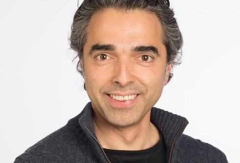 Dr Fernando Fernandes