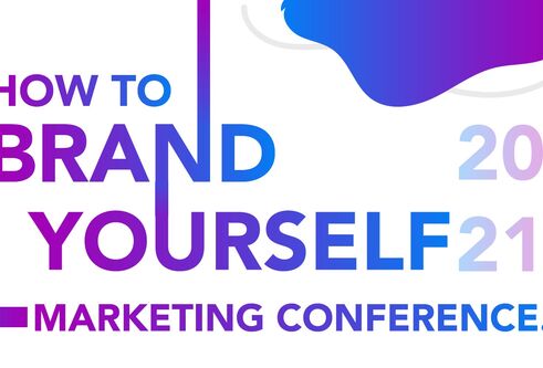 How to Brand Yourself 2021