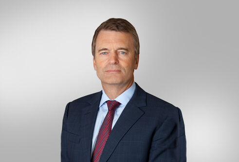 Nick Buckworth