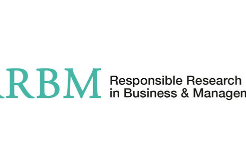 RRBM logo