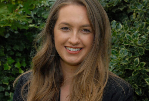 Holly Keir