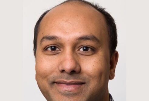 Portrait photo of Mohammad Islam