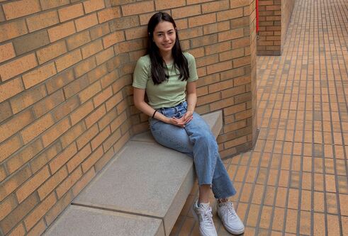 Pic of Shaima Khan