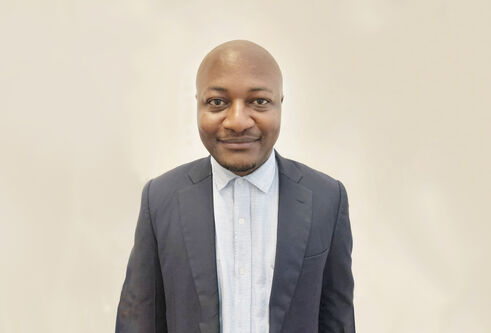 Amadeus Leon Mrema