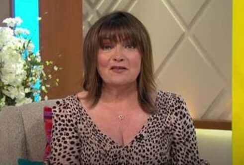 Lorraine