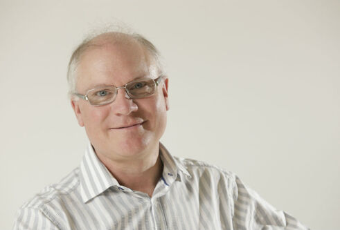 Mike Ferguson