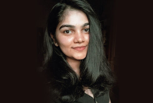 Namrata Sarkar