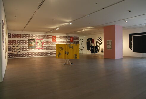 gallery exhibition