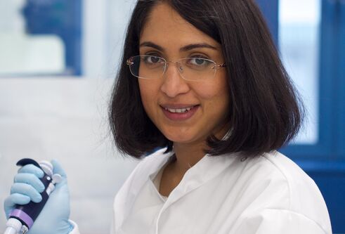 Dr Mahima Swamy