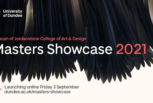 Masters Showcase 2021 poster image