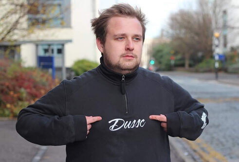Dan Sayer