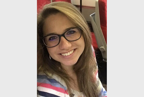 Camila Biazus Dalcin