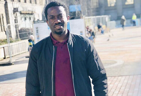 Chidozie Ogbonnaya