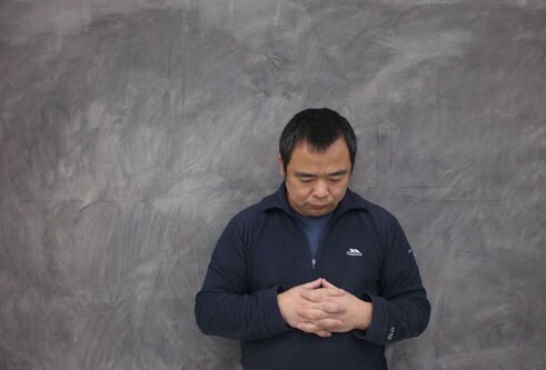Li Huang