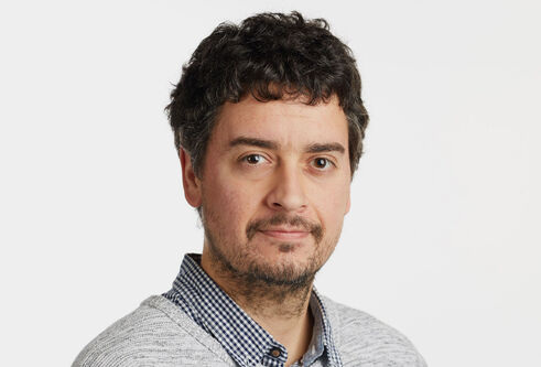 Ignacio Moraga
