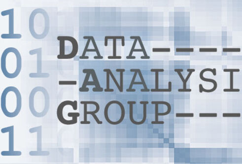 words data analysis group over 0s and 1s