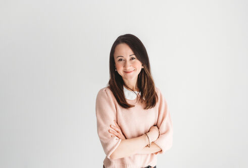 Johanna Basford OBE