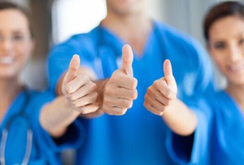 Image of Nurses