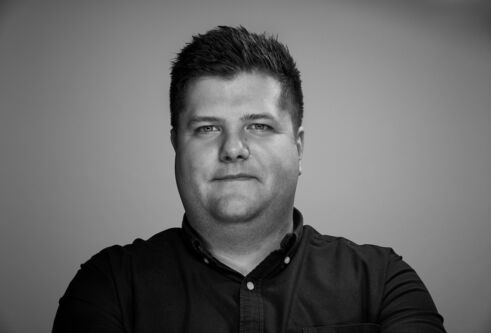 Christopher McCann