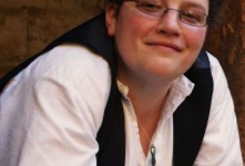 Profile picture of Professor Niamh Nic Daeid