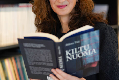 Aldona Tuur
