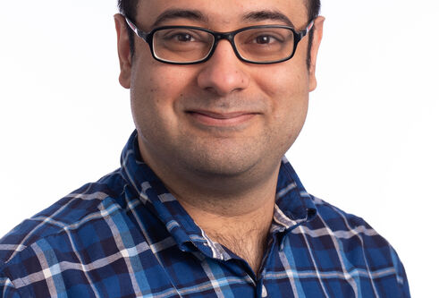 Dr Sourav Banerjee